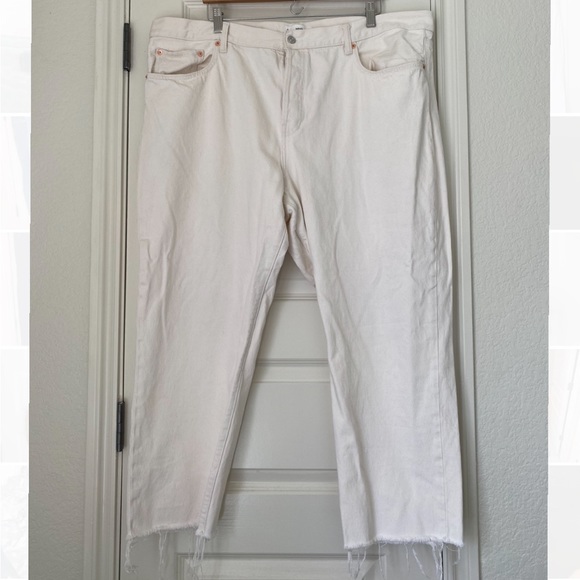 Mango, size 22 - Picture 1 of 2